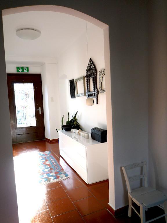 B&B Villa Sempreverde Locarno Exterior foto